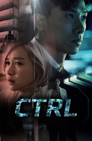 Дорама CTRL онлайн