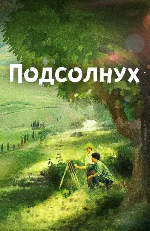 Дорама Подсолнух онлайн