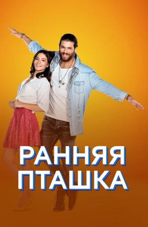 Дорама Ранняя пташка онлайн