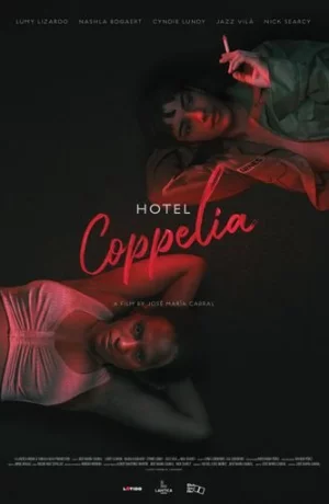 Дорама Отель «Коппелиа» онлайн