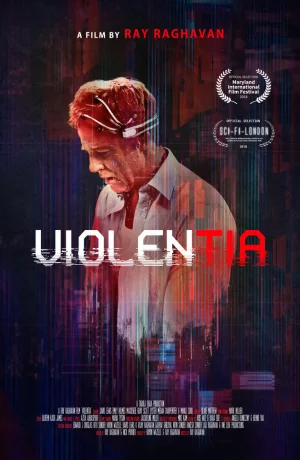 Дорама Насилие онлайн