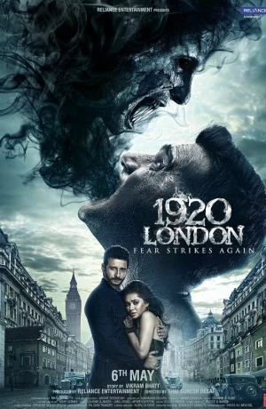 Дорама Лондон 1920 онлайн